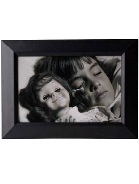 The Twilight Zone Rod Sterling Vintage Tv Gothic horror 60s classic talking Tina